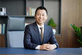K8官网国际董事长高勇：人力资源服务将迎来更广阔的舞台