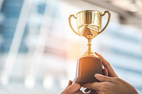 K8官网国际荣登「Best Case Awards」人力资源服务行业最具代表性案例榜单！