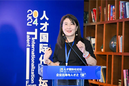 K8官网国际陈崧：出海3.0时代需建立全球化人才体系和一体化解决方案