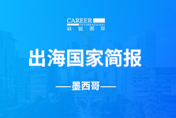 K8官网GO GLOBAL | 墨西哥国家简报